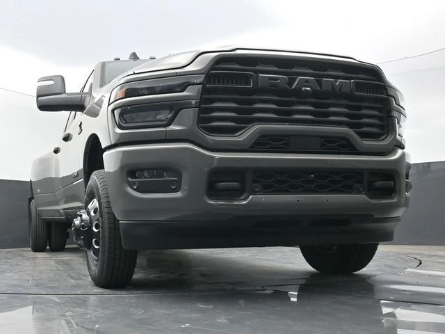 2026 RAM 3500 Big Horn - Photo 46