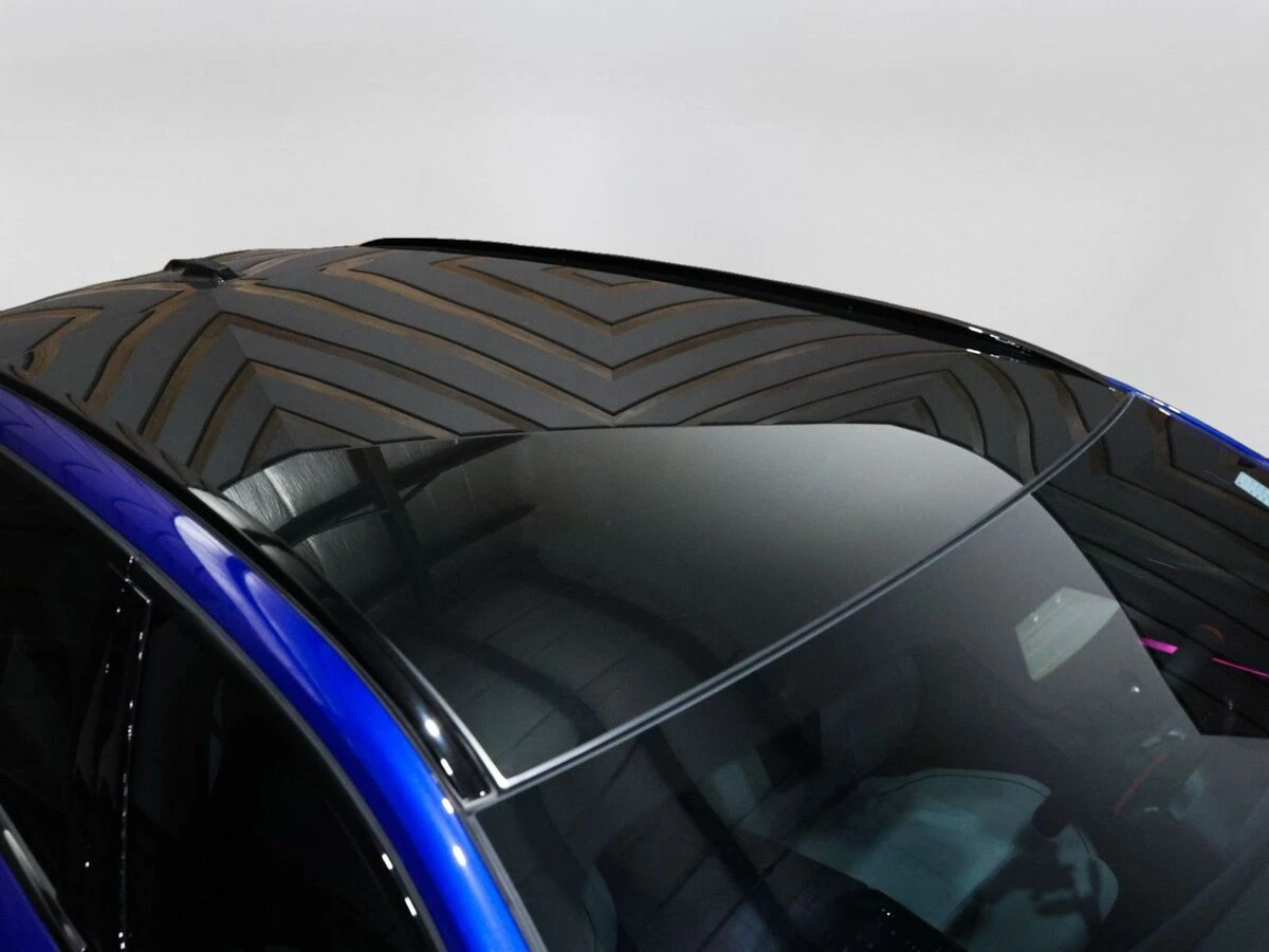 2025 BMW M5 M5 Touring - Photo 50
