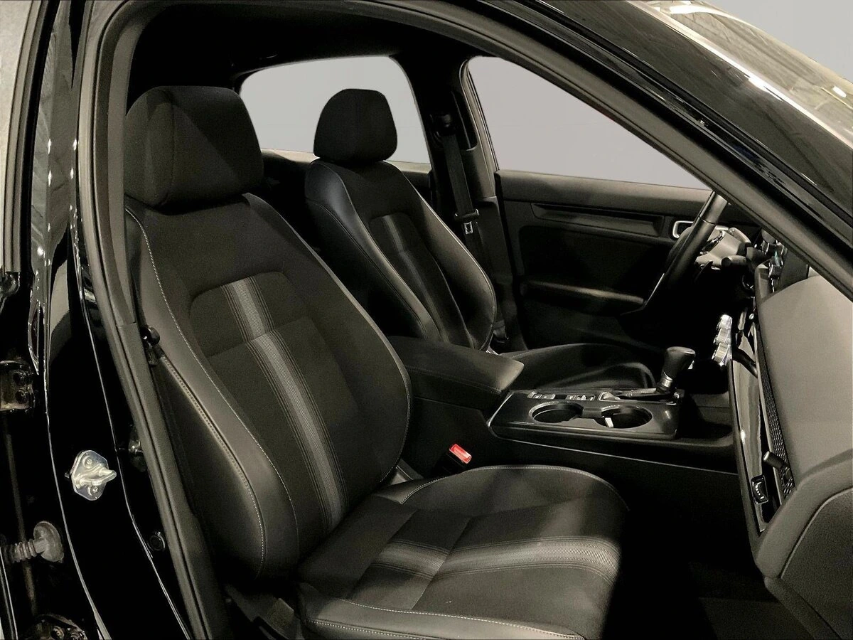 2024 Honda Civic Hatchback Sport - Photo 27
