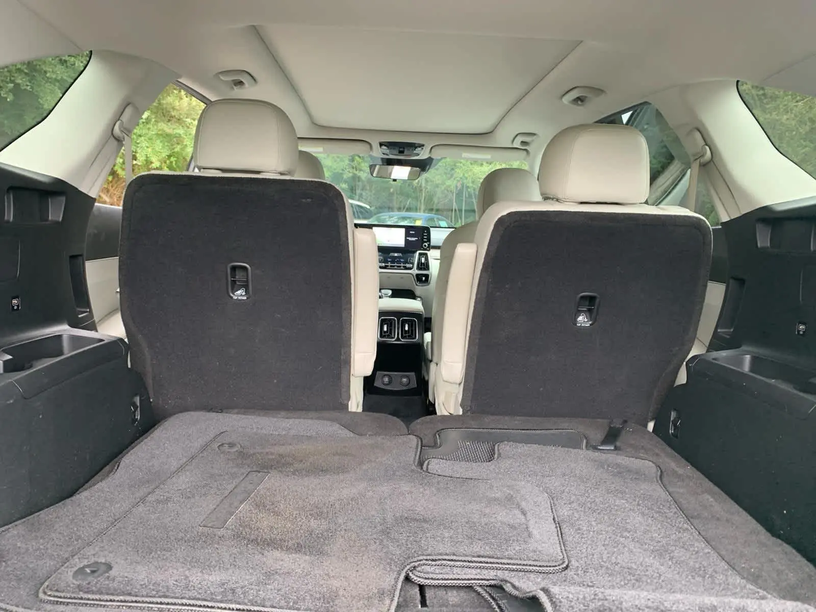 2022 Kia Sorento X-Line EX photo 36