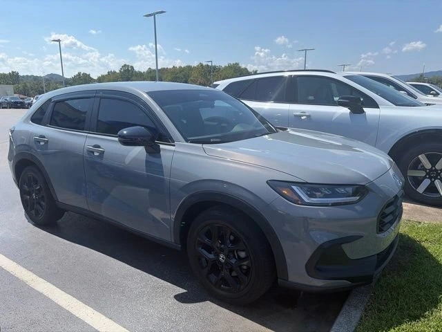 2023 Honda HR-V