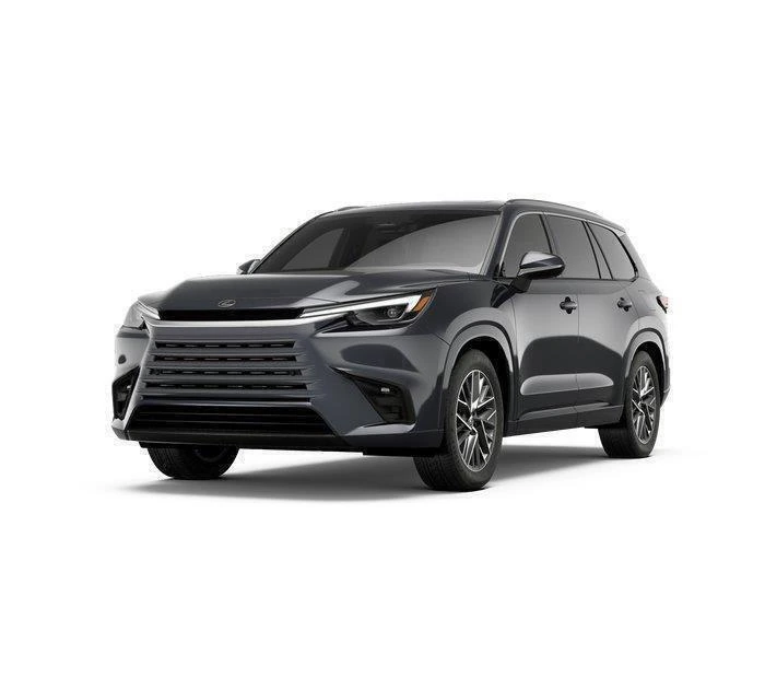 2026 Lexus TX Premium