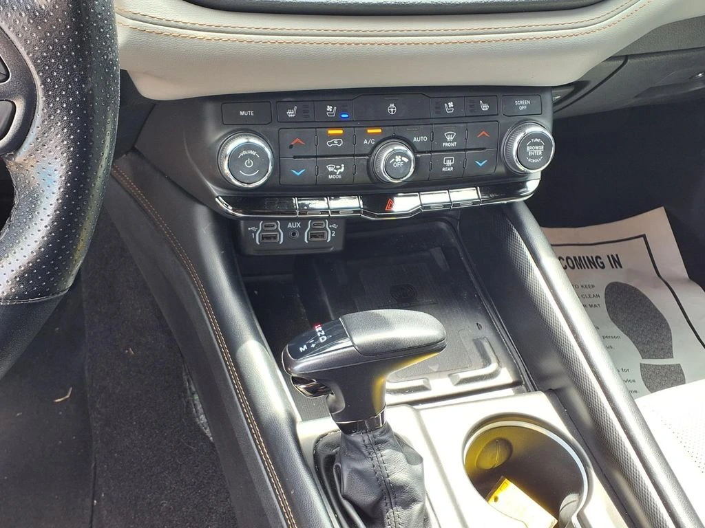 2021 Dodge Durango R/T - Photo 8