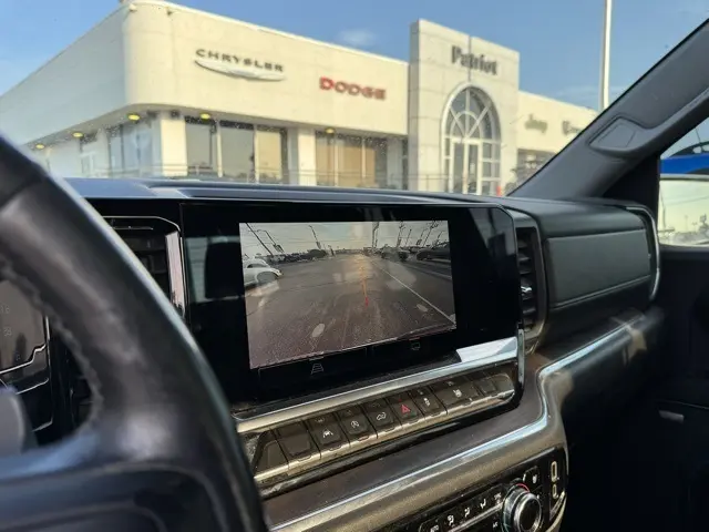 2022 Gmc Sierra 1500 SLT photo 15