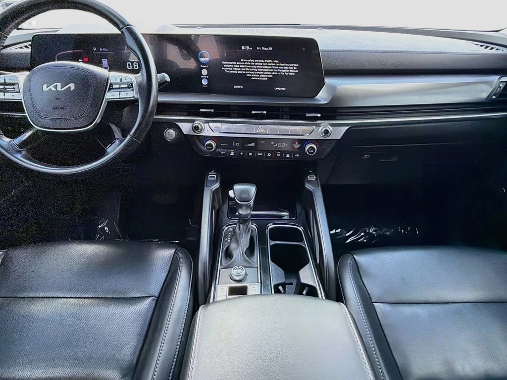 2024 Kia Telluride S - Photo 17