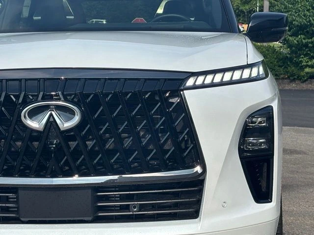 2026 INFINITI QX80 Sport - Photo 7