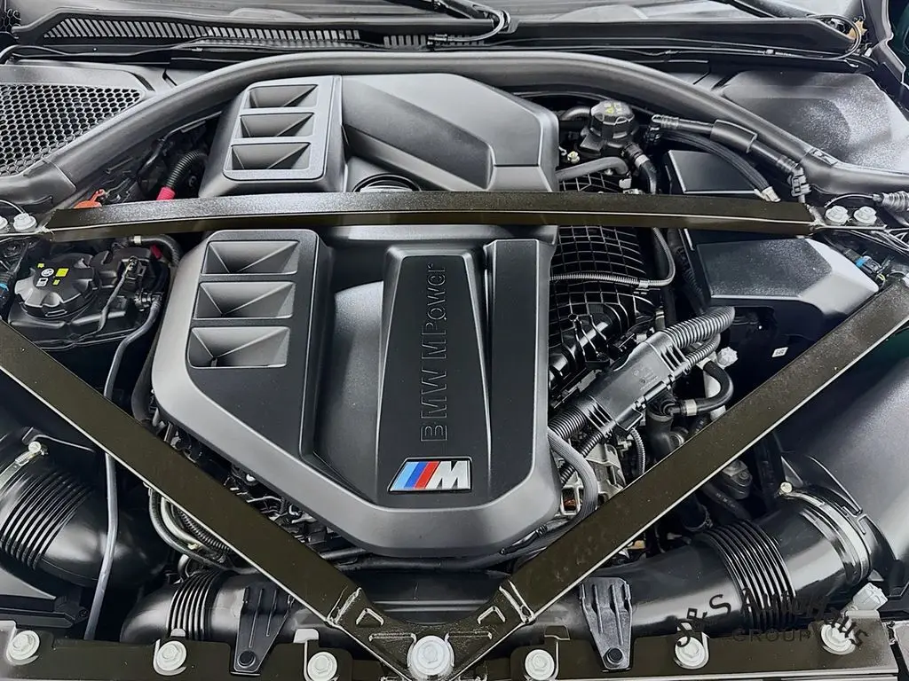 2023 Bmw M3 3 photo 31