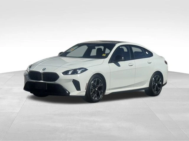 2026 BMW 2 Series