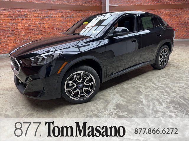 2026 BMW X2 xDrive28i
