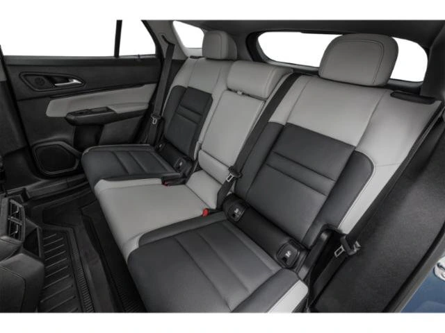 2026 Honda Prologue Elite - Photo 15