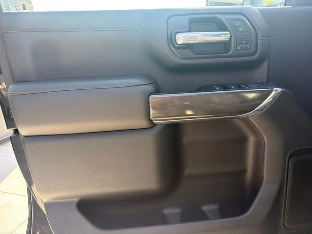 2022 GMC Sierra 2500HD AT4 - Photo 19