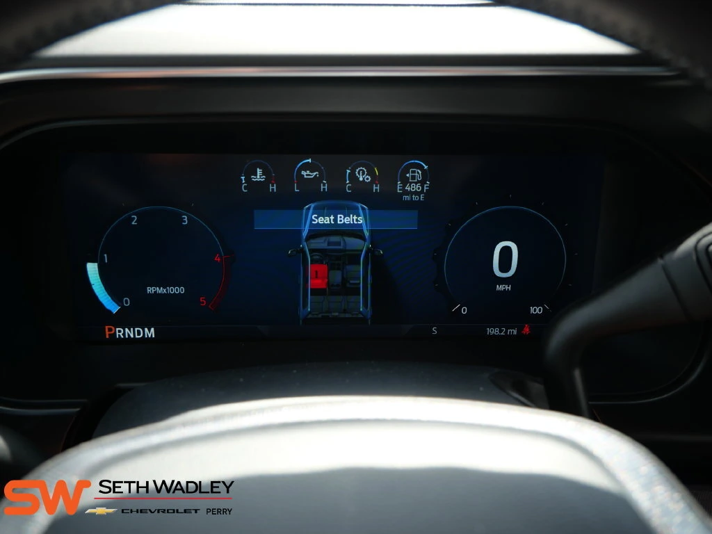 2026 Ford F-450 Super Duty Platinum - Photo 27