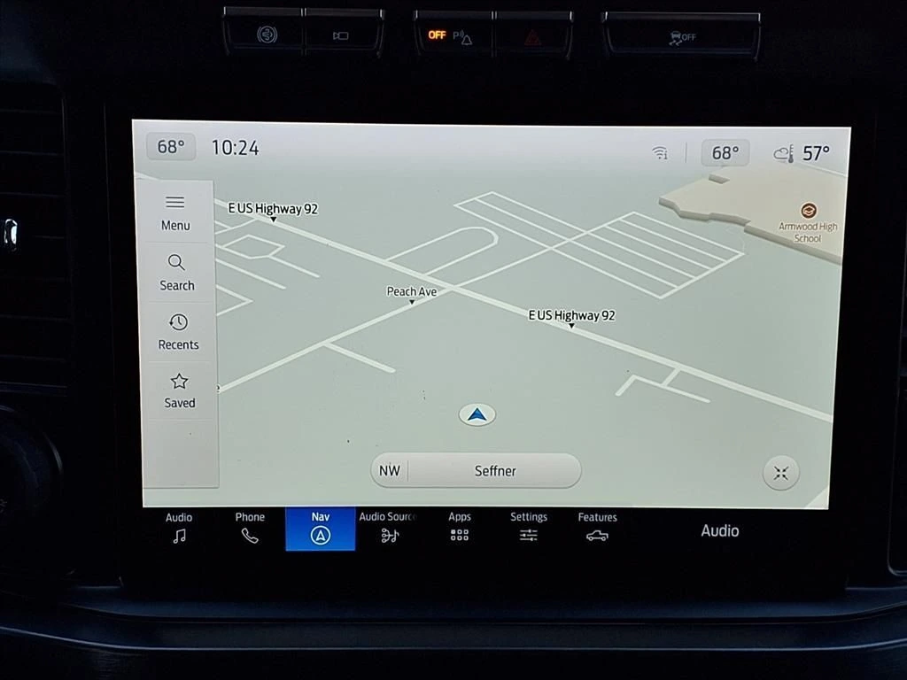 2023 Ford F-250 Super Duty Lariat - Photo 23