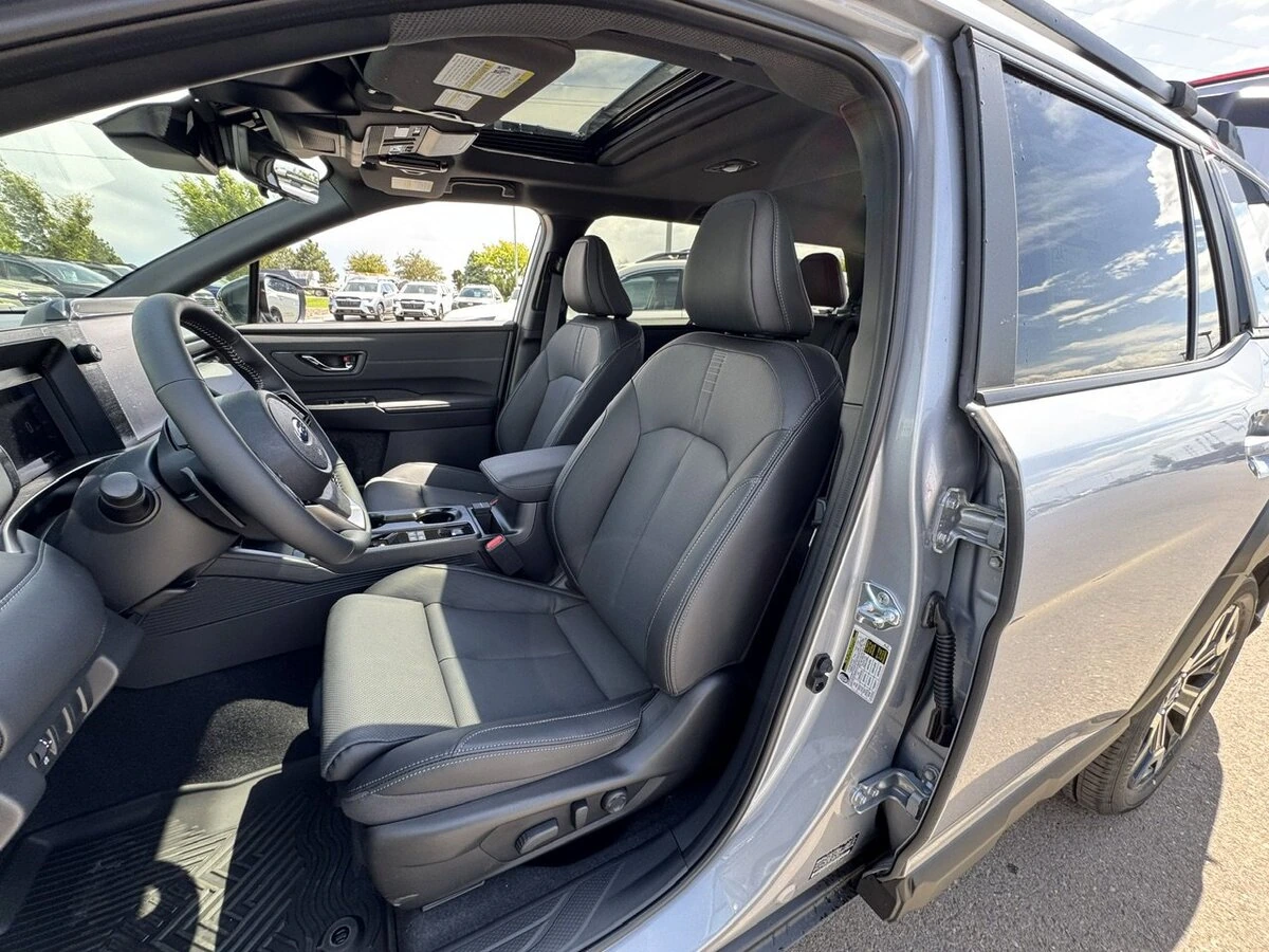 2026 Subaru Outback Touring XT - Photo 12
