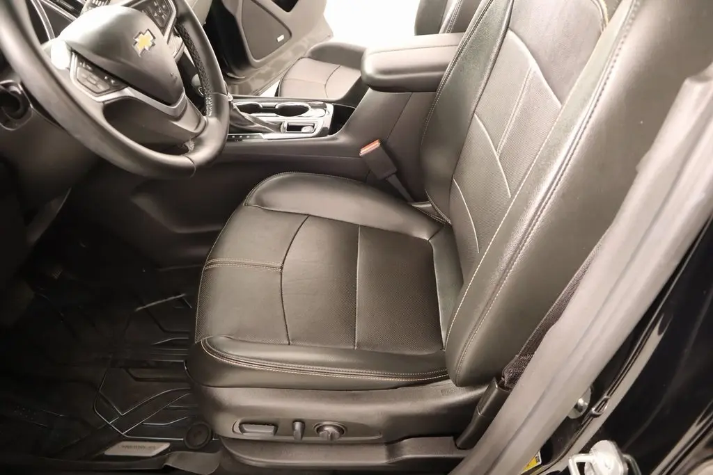 2023 Chevrolet Equinox Premier photo 3