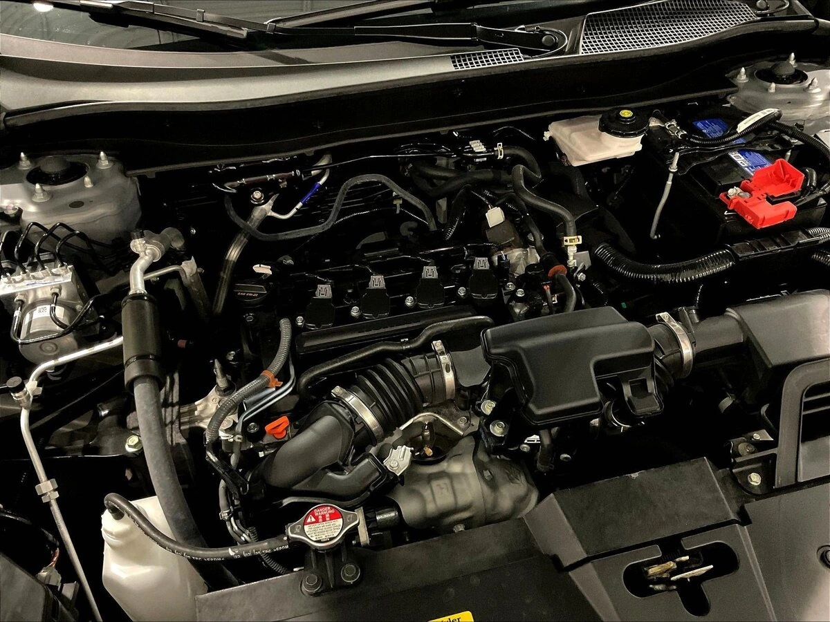 2026 Honda CR-V LX - Photo 29
