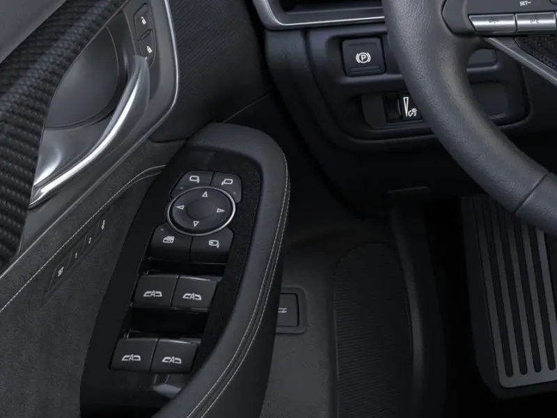 2026 Cadillac CT5 V photo 22