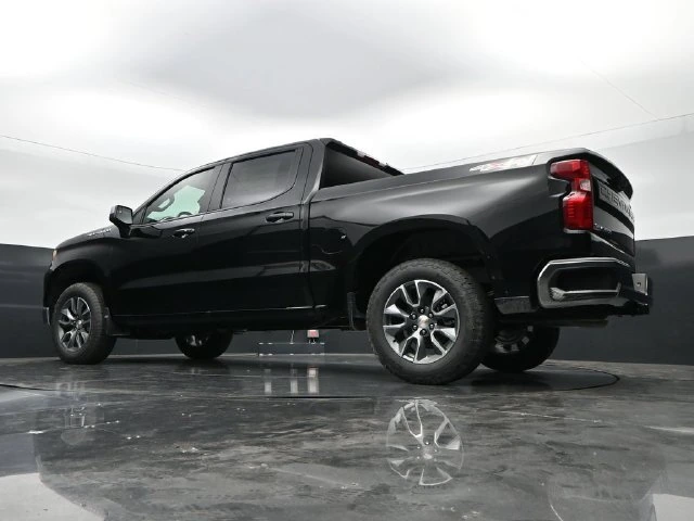 2026 Chevrolet Silverado 1500 LT - Photo 51