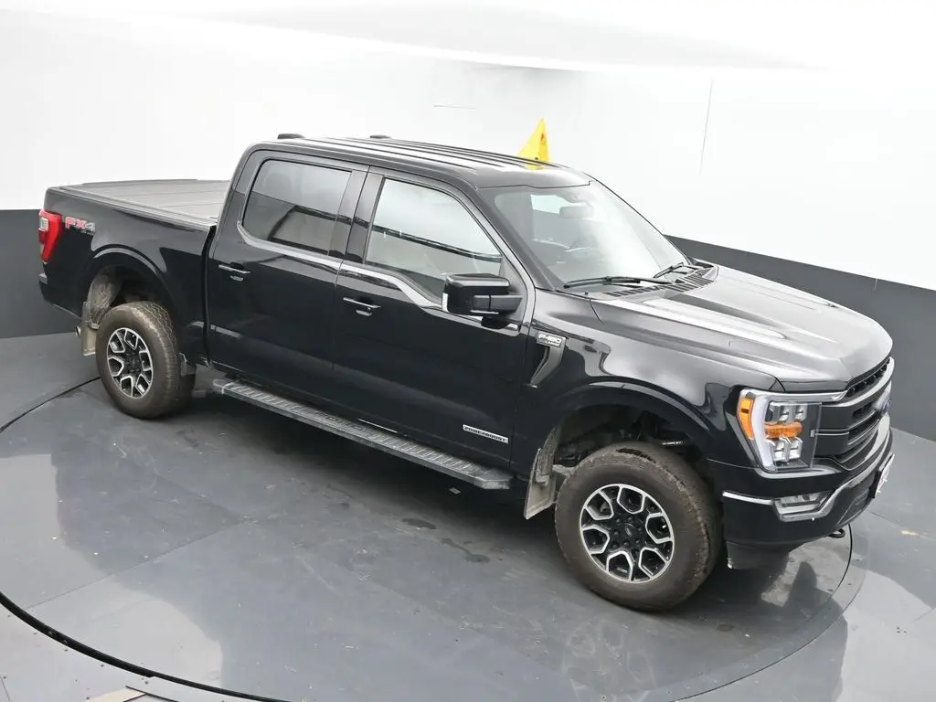 2023 Ford F-150 Lariat photo 24