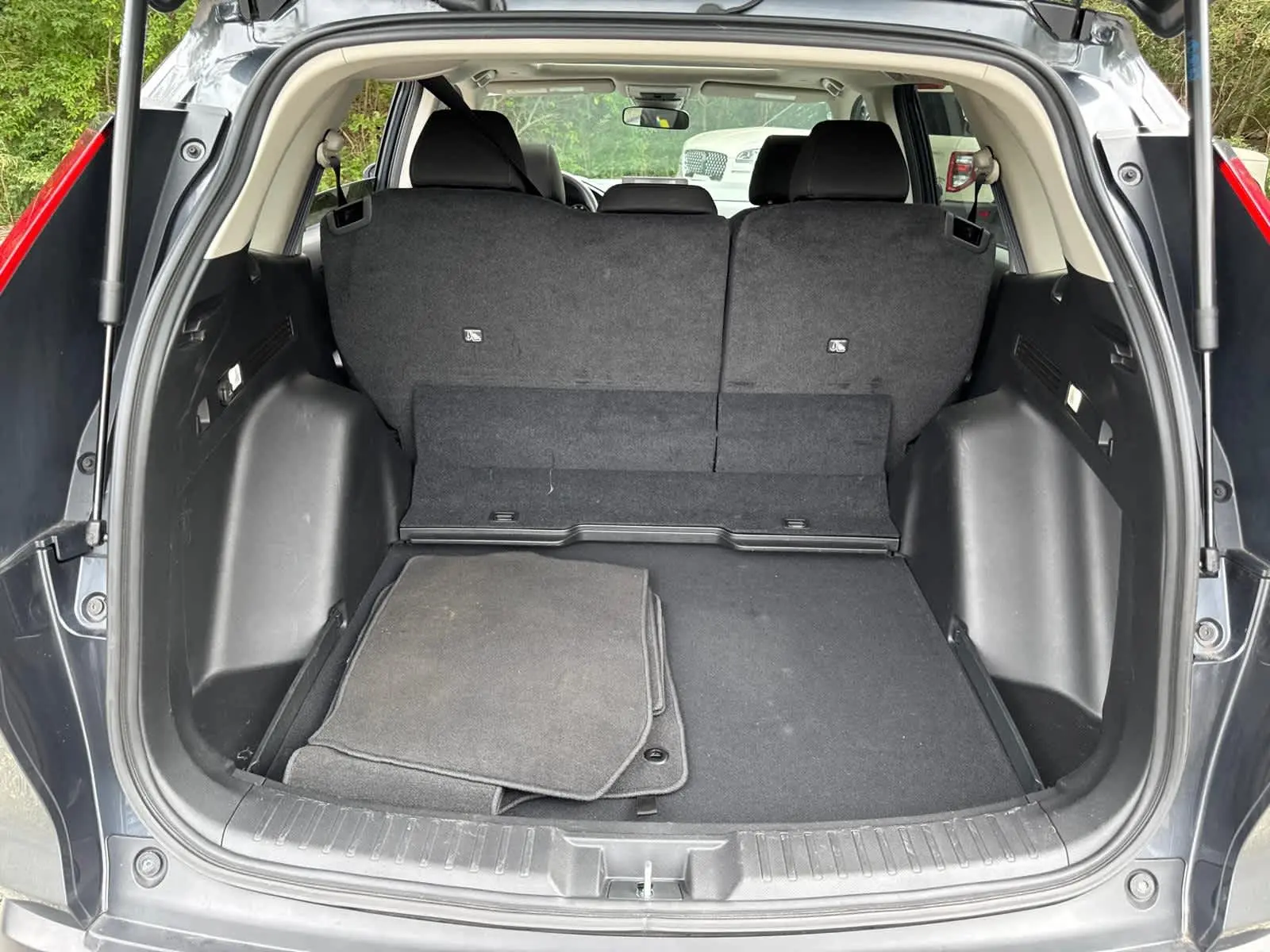 2024 Honda CR-V EX photo 37