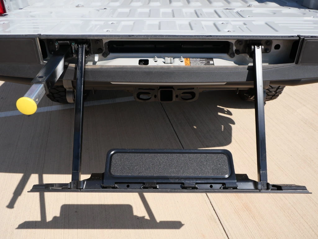 2026 Ford F-250 Super Duty Lariat - Photo 16