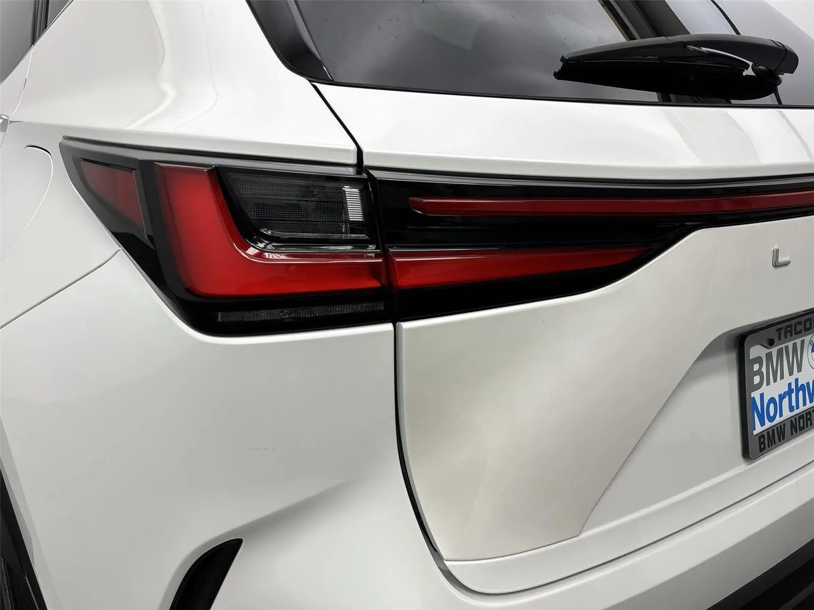 2022 Lexus NX 350 photo 17