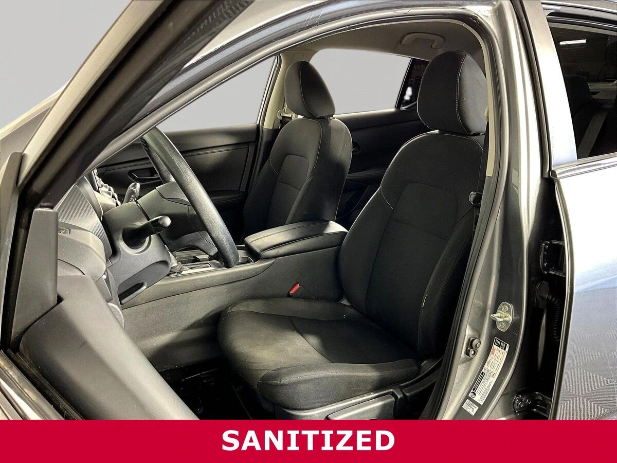 2024 Nissan Sentra S - Photo 19