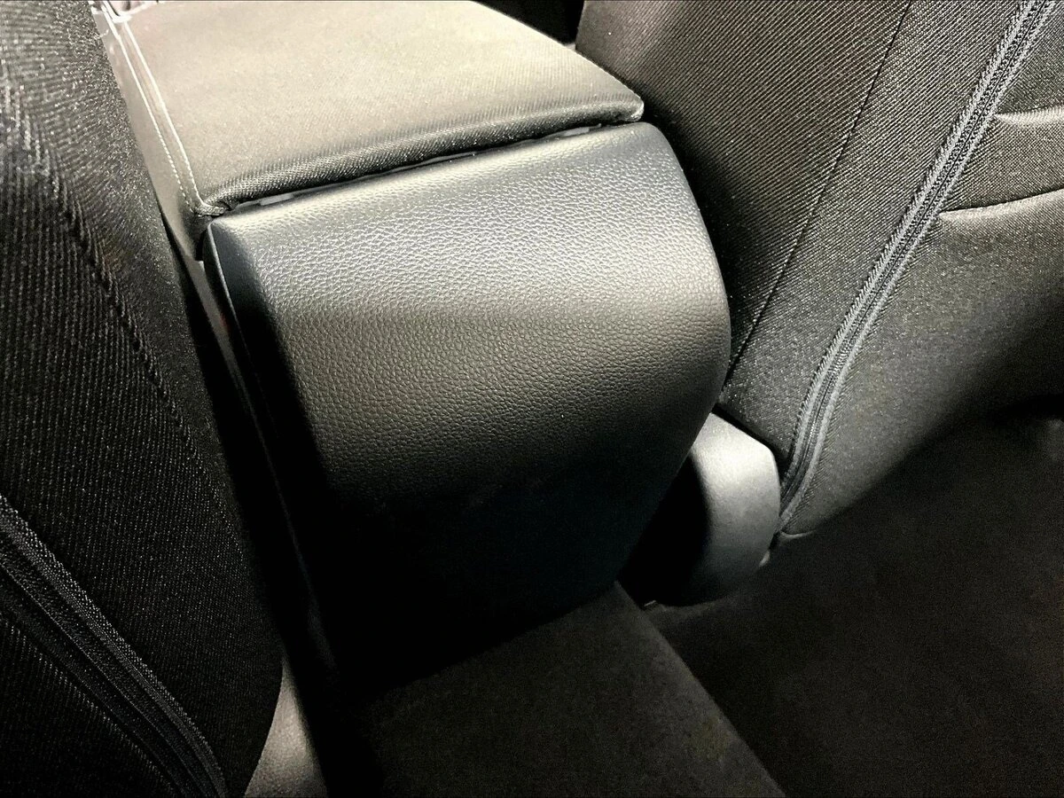 2024 Honda Civic EX - Photo 10
