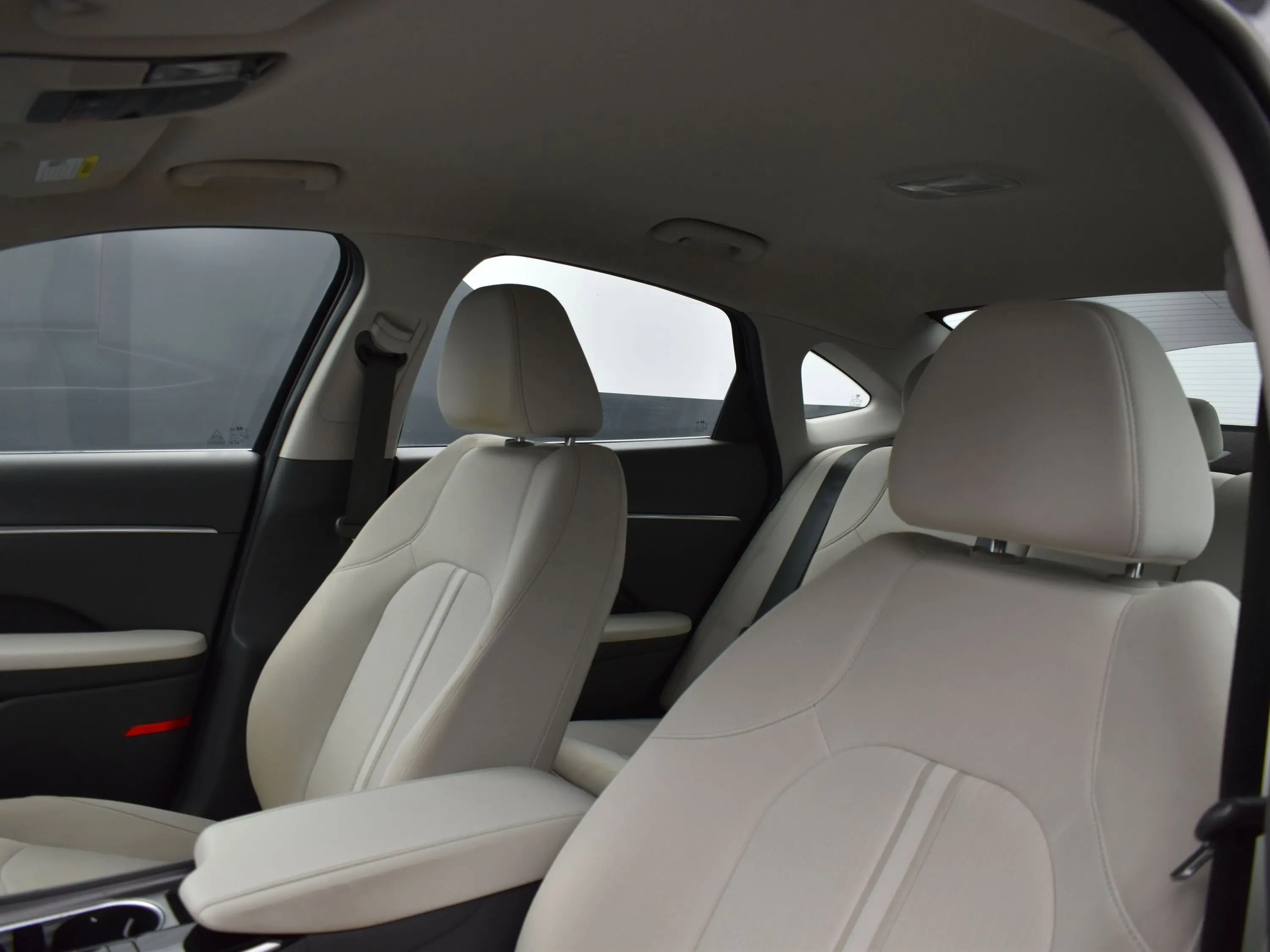 2023 Hyundai Sonata SEL photo 13