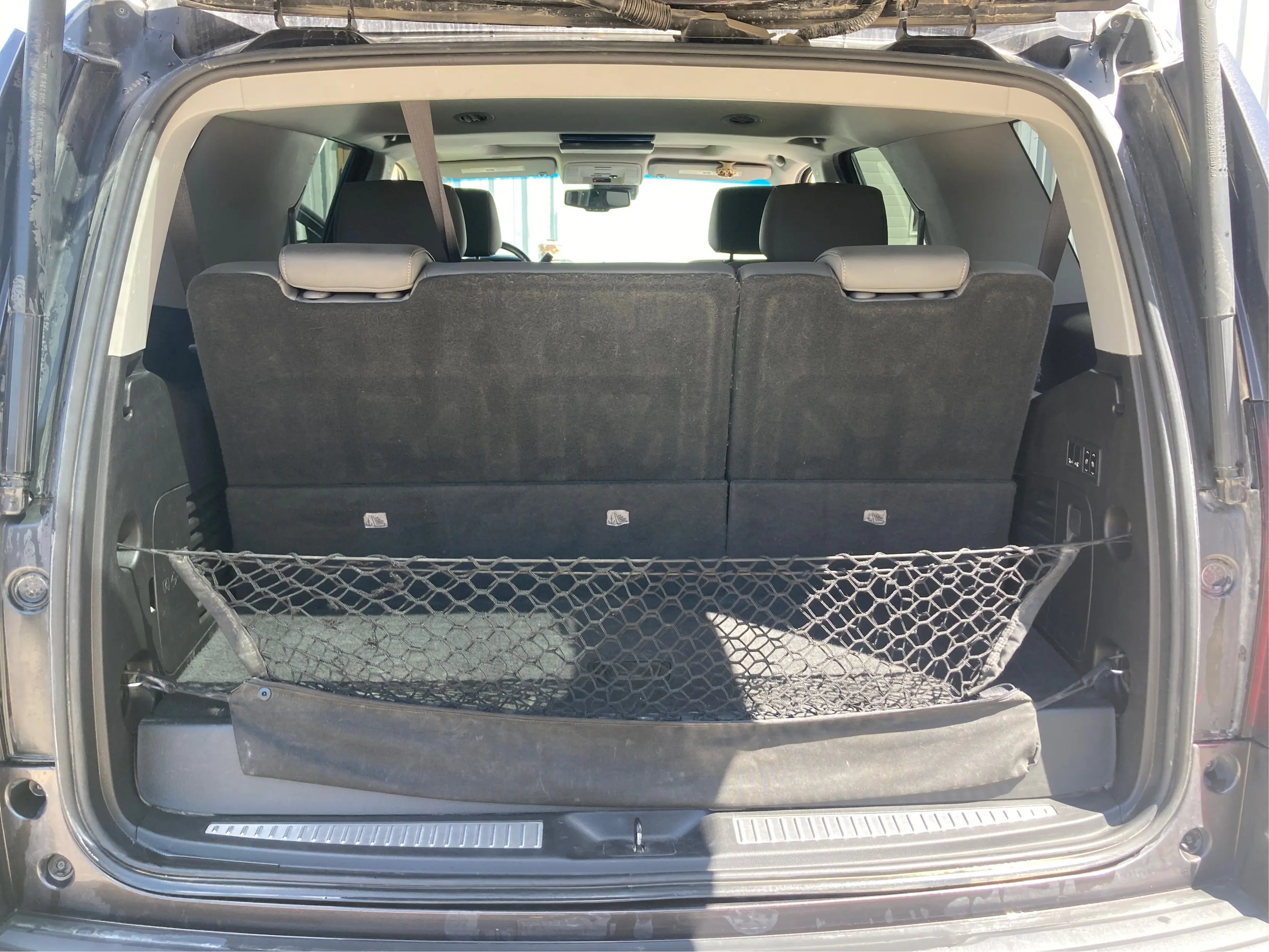 2018 Chevrolet Tahoe LT photo 13