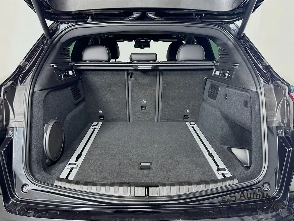 2021 Alfa Romeo Stelvio Quadrifoglio photo 31