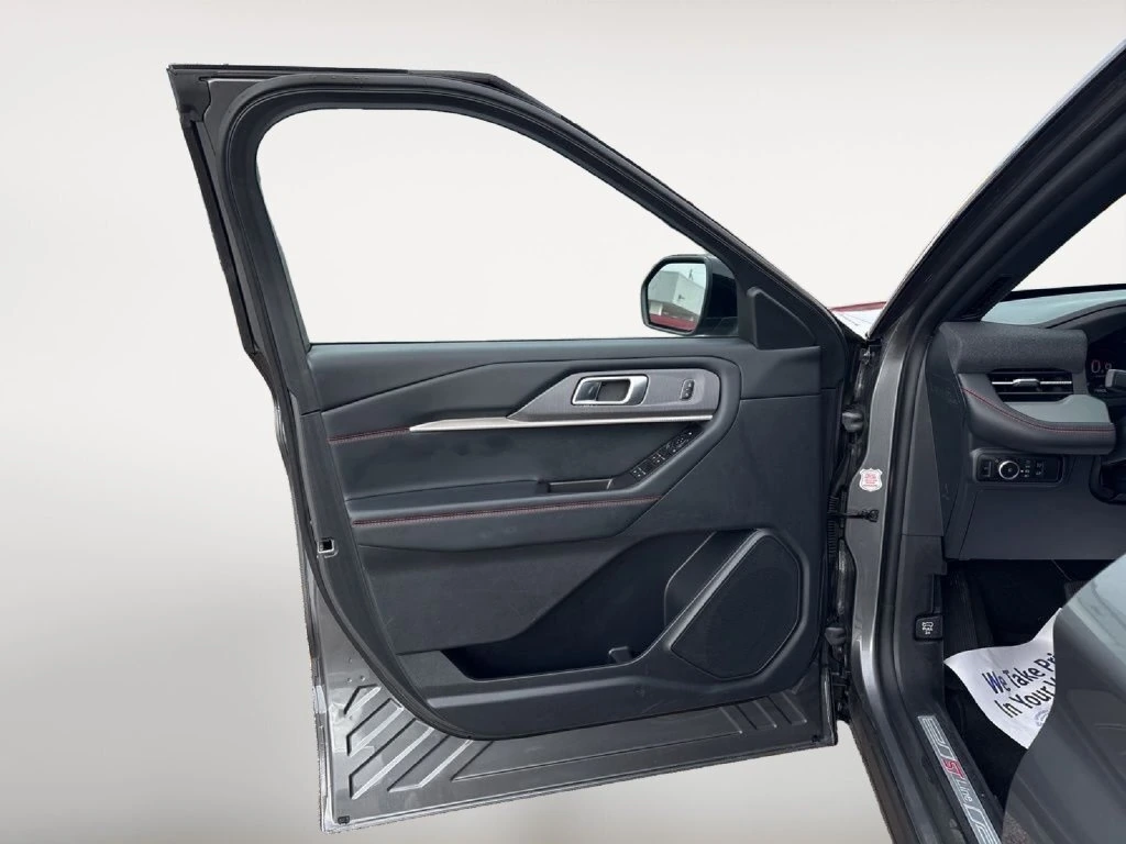2025 Ford Explorer ST-LINE - Photo 37