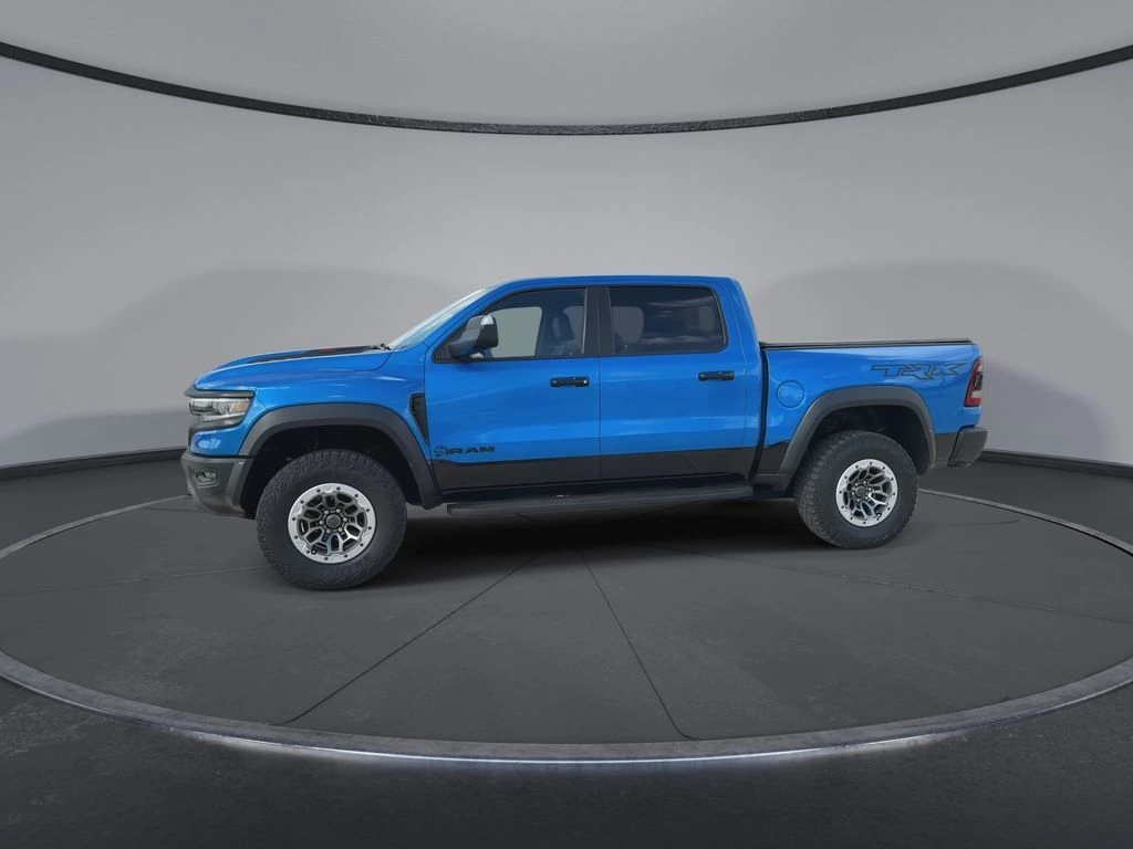 2023 RAM Ram 1500 Pickup TRX - Photo 6