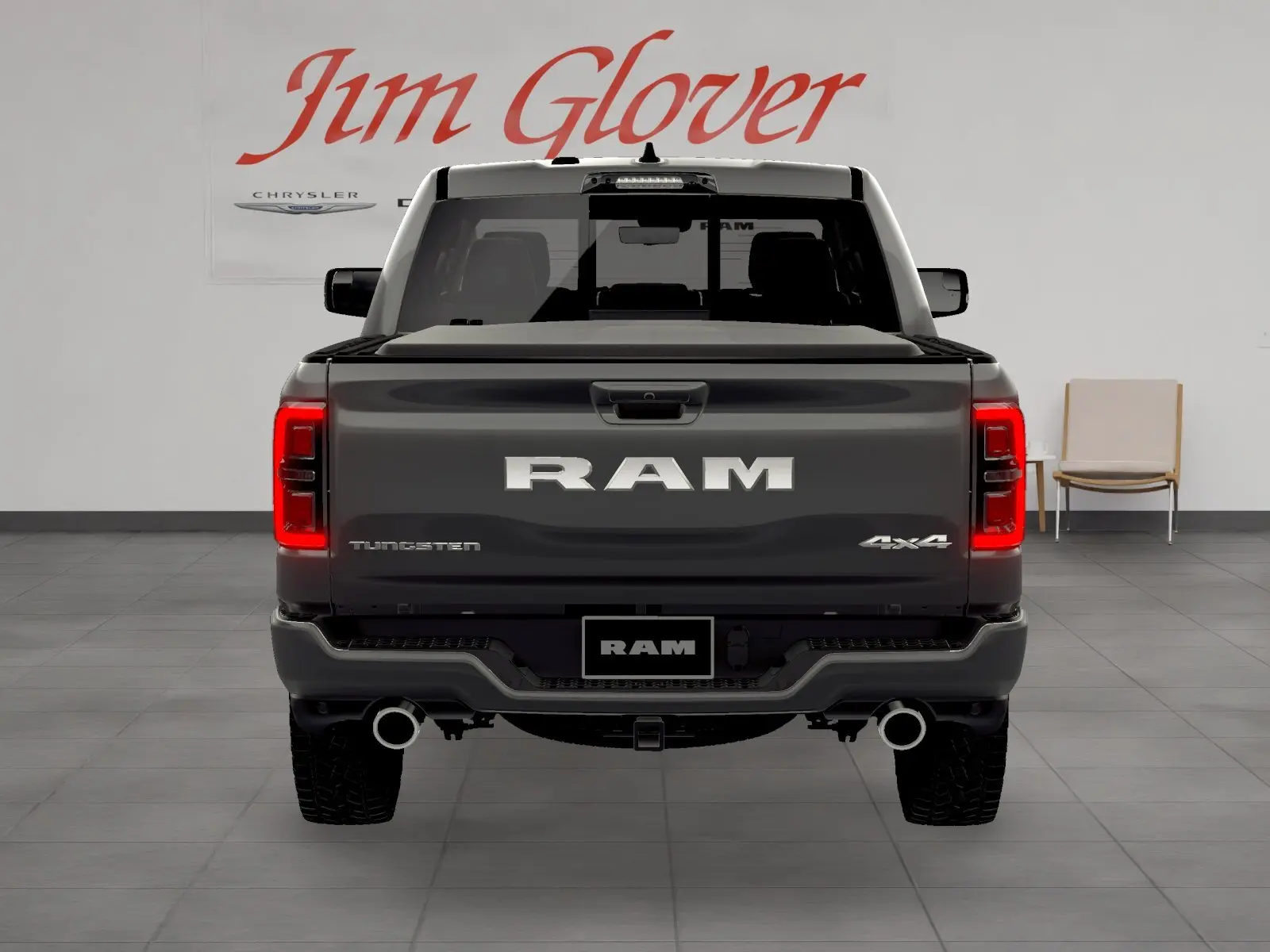 2026 Ram 1500 photo 10