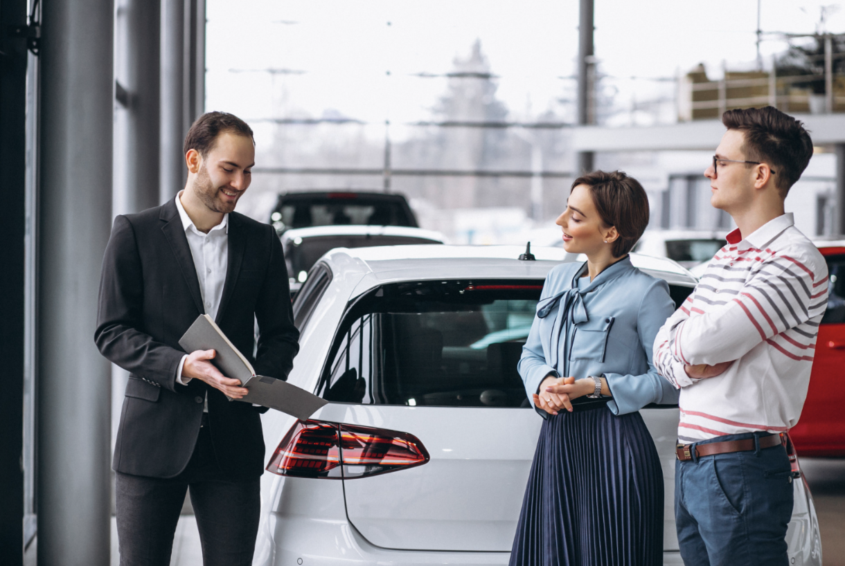 Guide to Working with Pella Iowa Car Dealerships This Spring