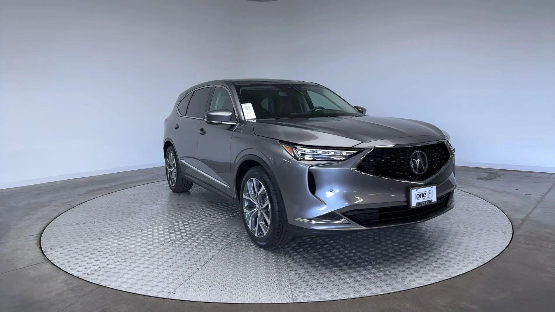 2023 Acura MDX SH-AWD Technology photo 2