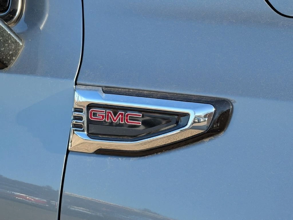 2026 GMC Yukon XL Elevation - Photo 19