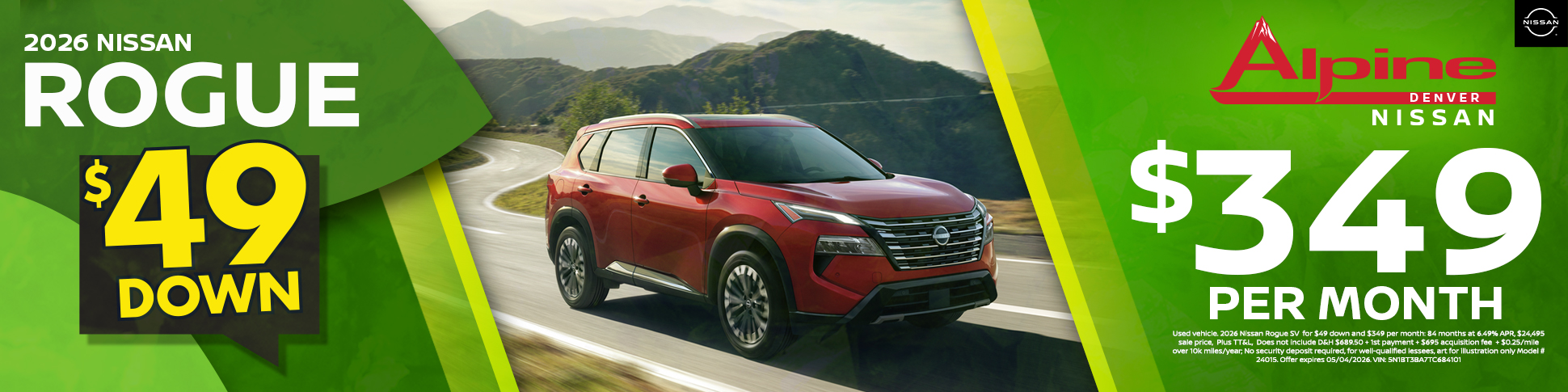 denver-used-nissan-rogue