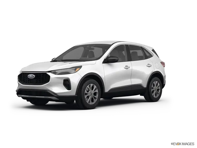 2023 Ford Escape ST-Line's photo