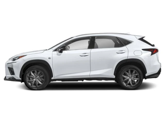 2020 Lexus NX 350 300 F SPORT AWD's photo