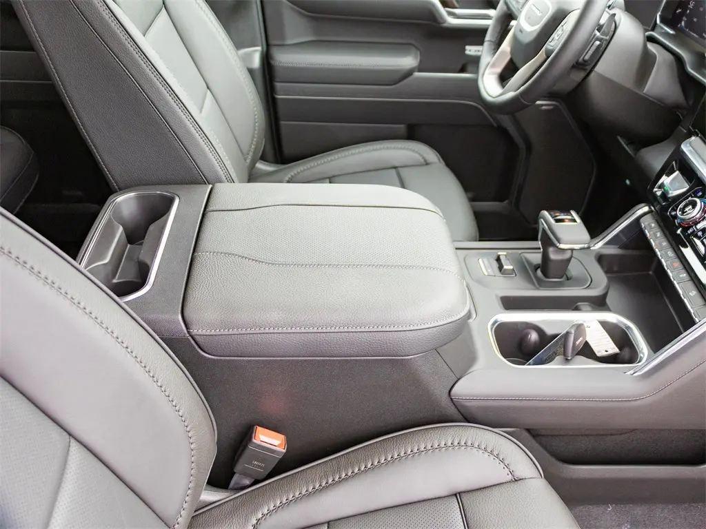 2026 Gmc Sierra 1500 Denali photo 17