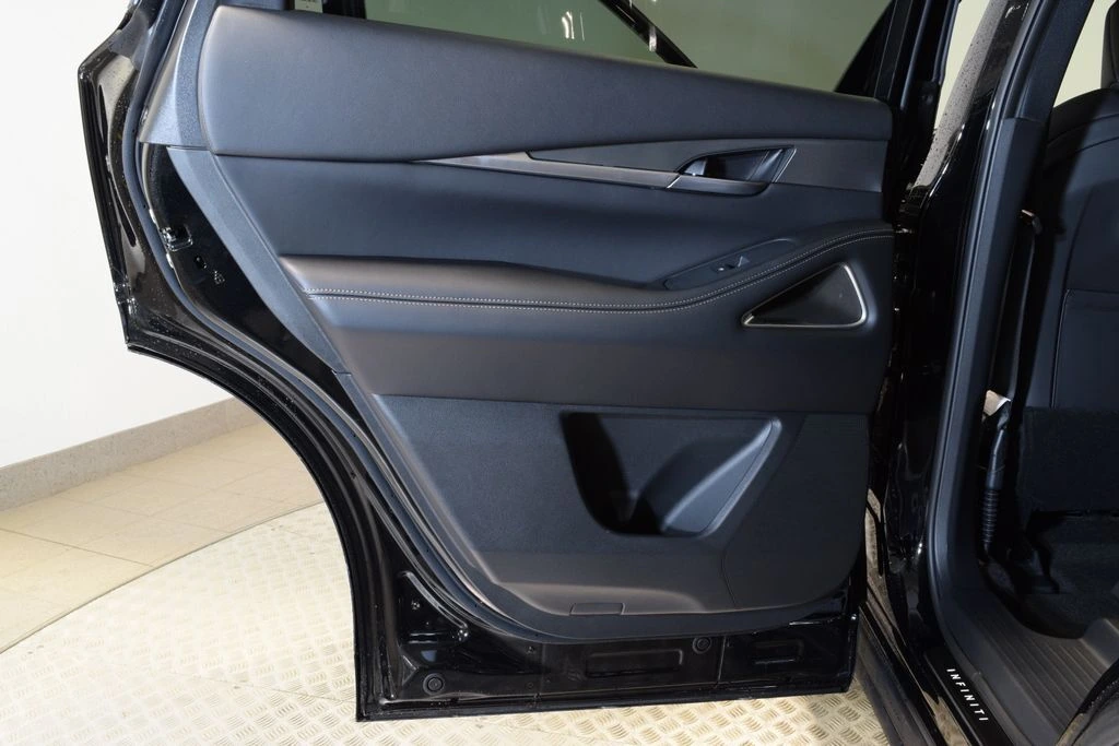 2027 INFINITI QX60 Sport - Photo 29