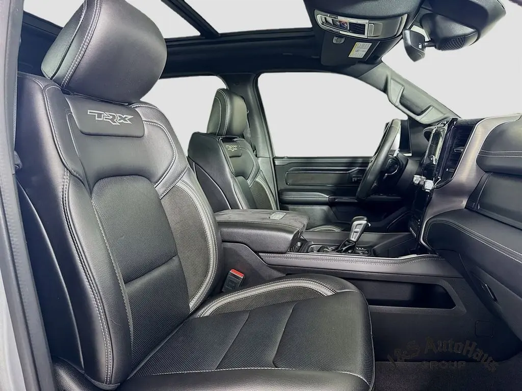 2023 Ram 1500 TRX photo 33