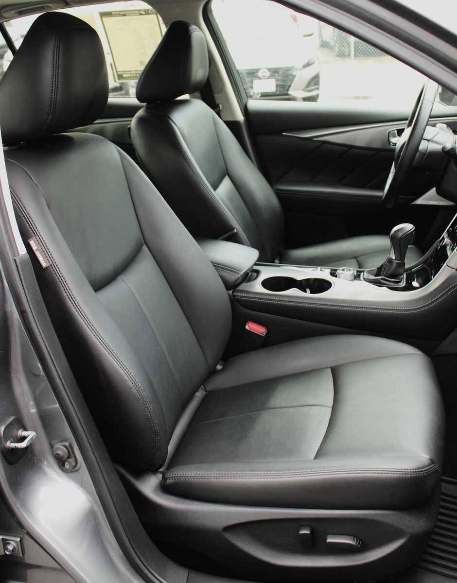 2017 INFINITI Q50 Premium - Photo 20