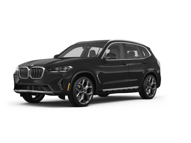 2023 BMW X3 sDrive30i's photo