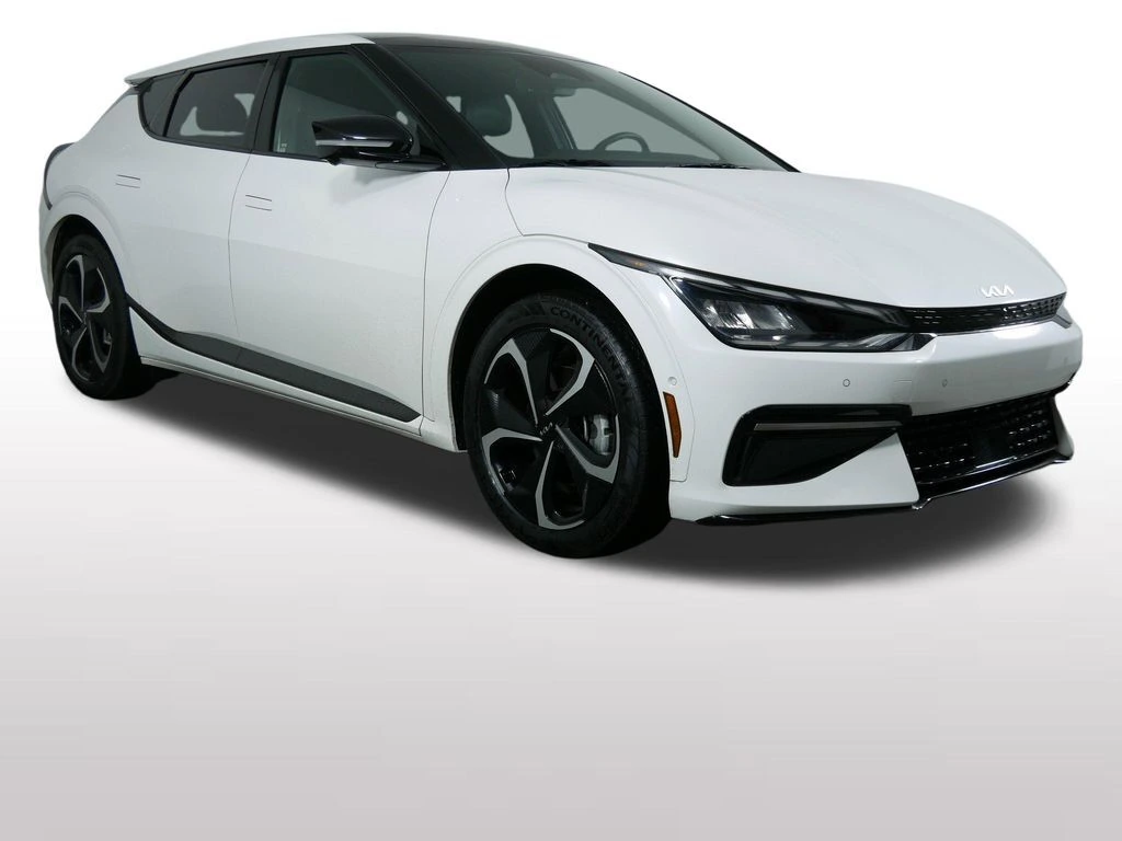 Used 2024 Kia EV6 GT-Line with VIN KNDC4DLC2R5183870 for sale in Brooklyn Park, Minnesota