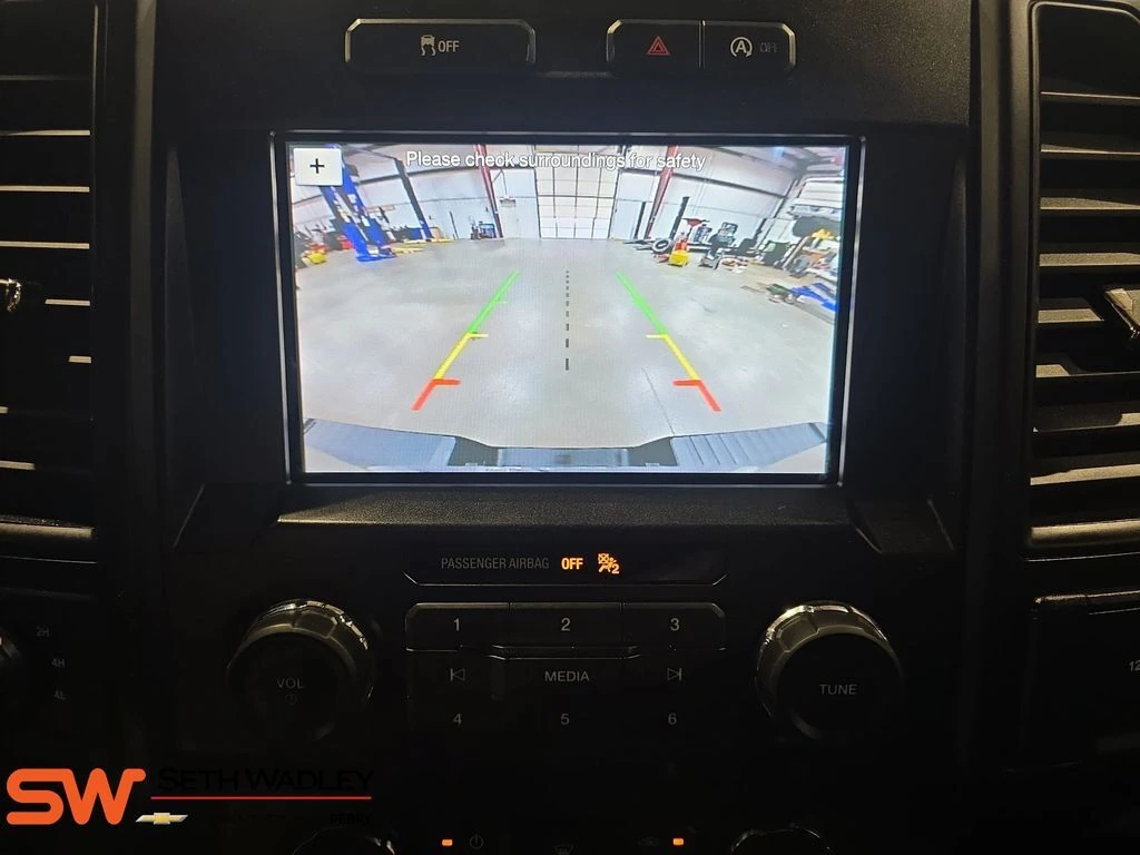 2019 Ford F-150 XL - Photo 22