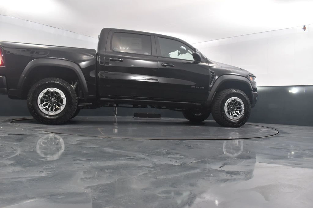 2026 RAM 1500 RHO - Photo 48
