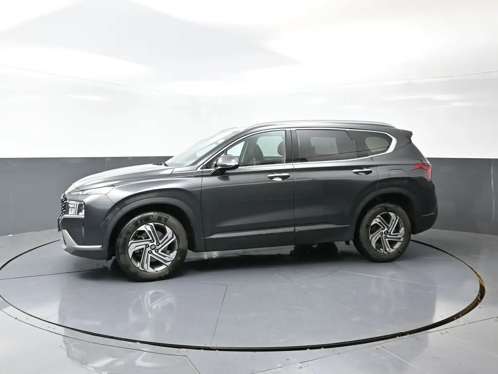 2023 Hyundai Santa Fe SEL photo 3