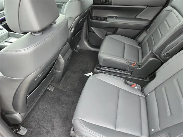 2026 Hyundai Santa Fe Calligraphy photo 26